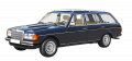 Mercedes-Benz 123 Estate